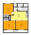 ブライトン円山2階6.0万円