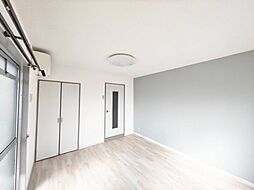 サンコートIMA 4階1Kのリビング/ダイニング