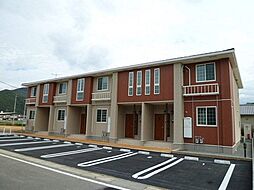 フィオーレ岡山