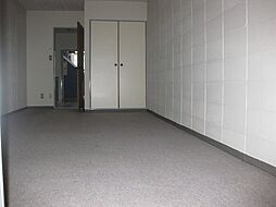 坂川ビル 1階1Kのリビング/ダイニング