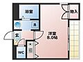 ピラミド14階3.3万円