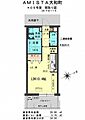 アミスタ大和町3階5.7万円