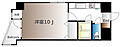 シャトー日興2階5.0万円