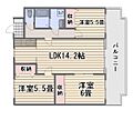 スカール青江13階6.5万円