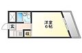 熊谷マンション2階2.5万円