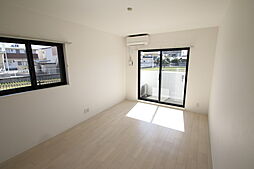 BASE学南町 1階1Kのリビング/ダイニング