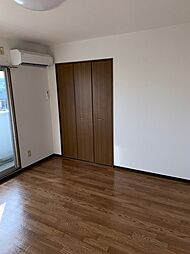 リヴェール弓之町 4階1Kのリビング/ダイニング