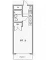 セイント・ヴィラ医大南1階2.9万円