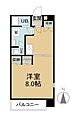 カーサナリトモ中庄5階4.3万円