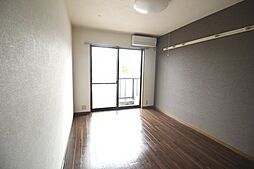 ピアブルークレストI 1階1Kのリビング/ダイニング