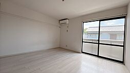 ティファナ 1階1DKのリビング/ダイニング