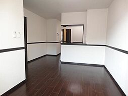 フィオリスタ　アンジェラ 1階1LDKのリビング/ダイニング