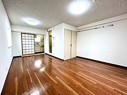 ラ・パルテール豊浜壱番館 3階1Kのリビング/ダイニング