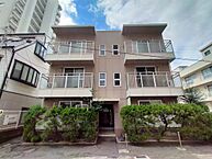岡山県岡山市北区桑田町：物件画像／株式会社良和ハウス　岡山駅西口店