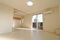 Ｐａｒａｓ 1階3LDKのリビング/ダイニング