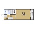 アルフィーネ厚生町7階2.9万円