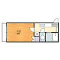 メゾン司A2階3.3万円