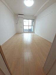 セントラルヒルズ昭和町 4階1Kのリビング/ダイニング