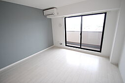 プライムスクエア青江 6階1Kのリビング/ダイニング