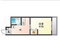 メゾン岡町5階2.9万円