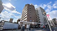 岡山県岡山市北区田町1丁目：物件画像／株式会社良和ハウス　岡山駅西口店