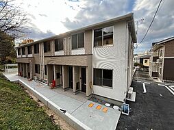 フィールドアップ横井