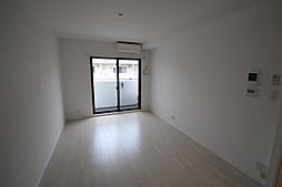 BASE学南町 1階1Kのリビング/ダイニング