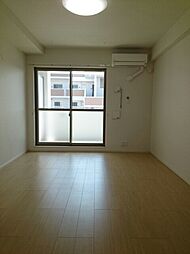 Mode　Eight　I 2階1Kのリビング/ダイニング