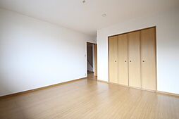 エルハイムIII 2階3DKのリビング/ダイニング