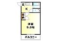 リトルハイム青江11階2.9万円