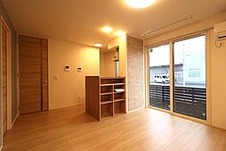 Ｍａ　Ｍａｉｓｏｎ 1階1LDKのリビング/ダイニング