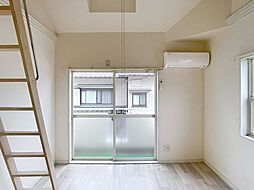 Ｐｏｓｉｓｔｒｙ 2階1Kのリビング/ダイニング