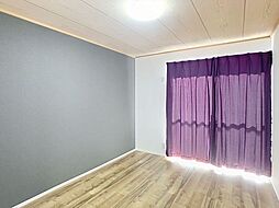 第2アネックス 1階3LDKのリビング/ダイニング