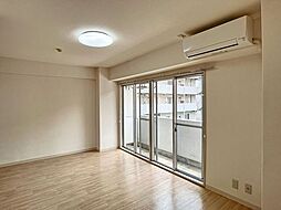 上杉第3ビル野田 3階1SLDKのリビング/ダイニング