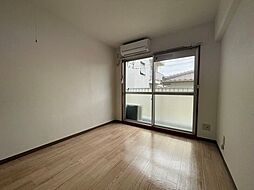 Casa Verde伊島 3階ワンルームのリビング/ダイニング