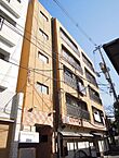 岡山県岡山市北区田町1丁目：物件画像／株式会社良和ハウス　岡山駅西口店