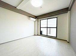 あすなろ94 1階1Kのリビング/ダイニング