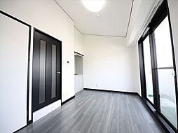 ダイアパレス京町II 2階ワンルームのリビング/ダイニング