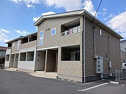 レヨンドルミエール門田本町