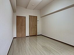 スプランドゥール中山下 3階1Kのリビング/ダイニング