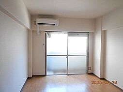 プレアール大供 2階ワンルームのリビング/ダイニング