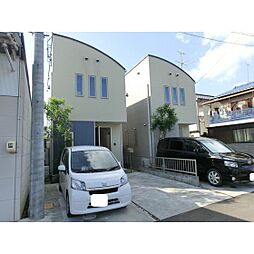 プライムアセット津島　北