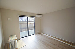 Cocolon Cocoro 1階1Kのリビング/ダイニング