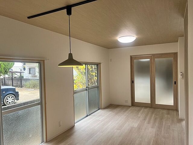 室内