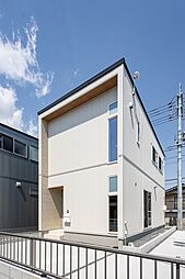 レジデンス小山　4号棟