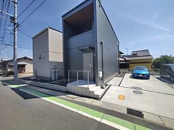 レジデンス小山　3号棟