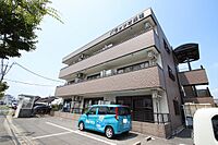岡山県岡山市中区桑野：物件画像／株式会社良和ハウス　岡山駅西口店