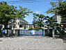 周辺：浜松市立県居小学校（1113m）