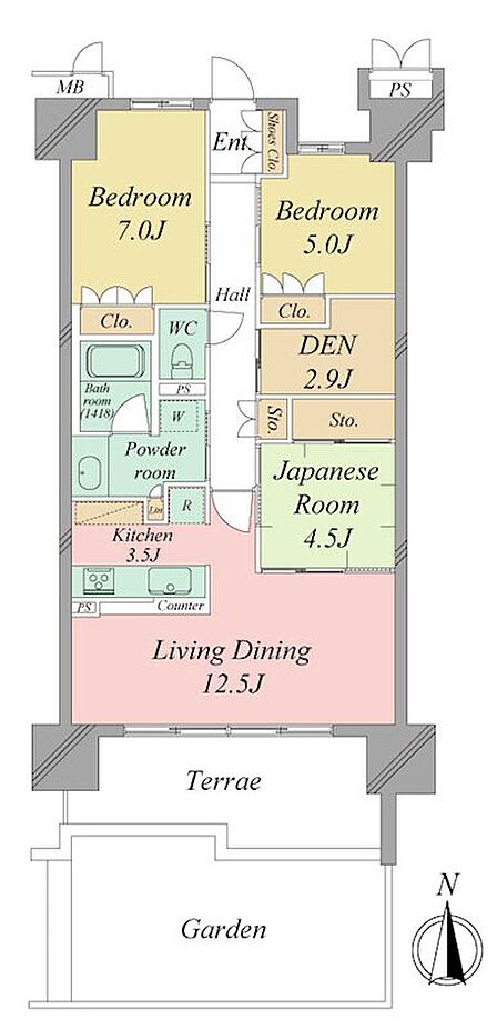 広沢プラザ TEL456-0055 までお気軽にお問い合わせください。