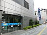 周辺：浜松いわた信用金庫 板屋町支店（385m）